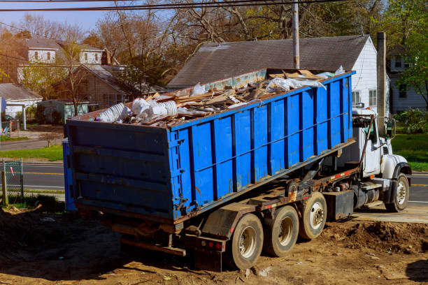 Best Local Junk Hauling  in Ada, OH