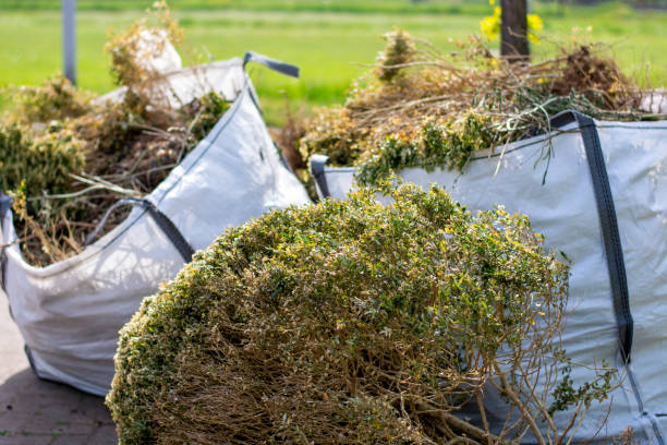 Best Full-Service Junk Removal  in Ada, OH