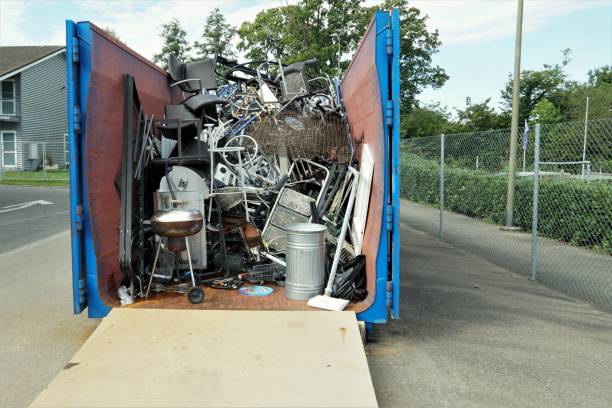 Best Commercial Junk Removal  in Ada, OH