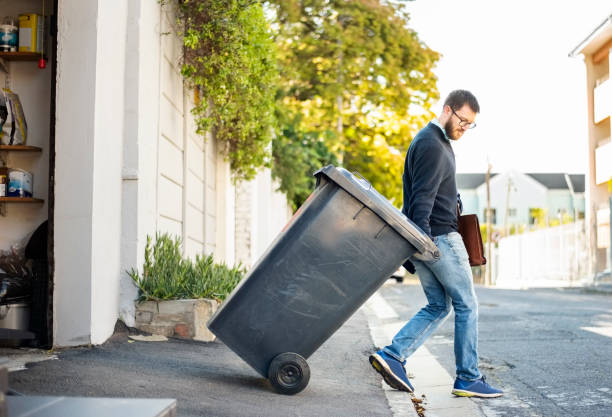 Best Professional Junk Removal  in Ada, OH