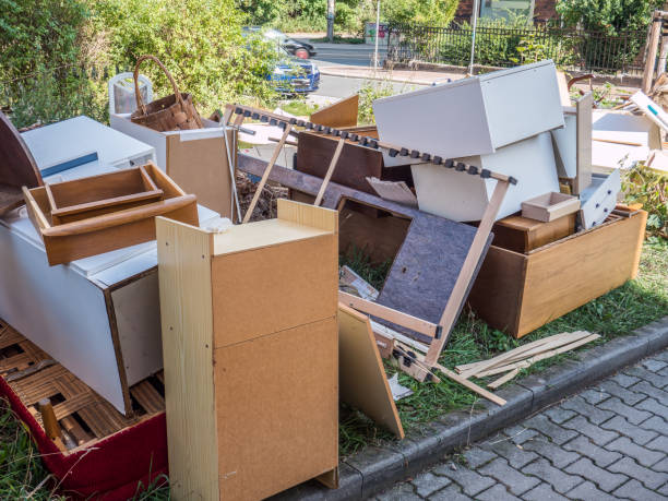 Reliable Ada, OH Junk Removal Solutions