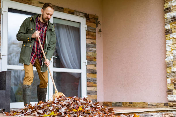 Attic Cleanout Services in Ada, OH