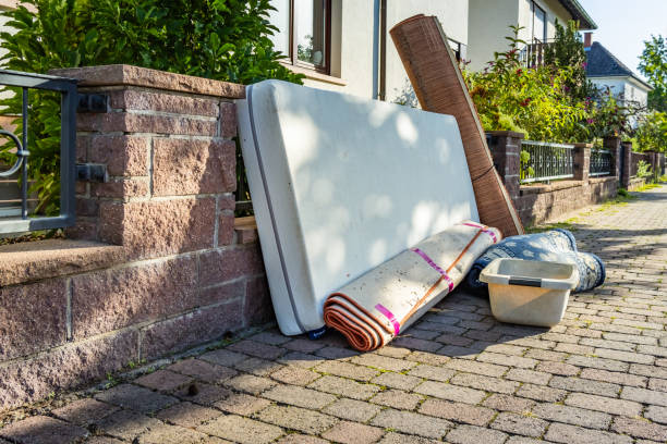 Best Hot Tub Removal  in Ada, OH