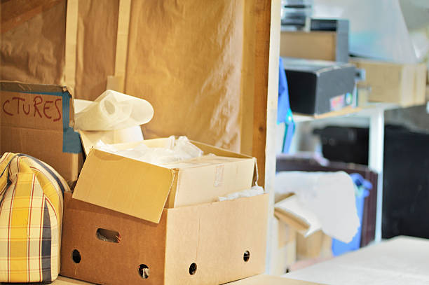Best Commercial Cleanout Services  in Ada, OH