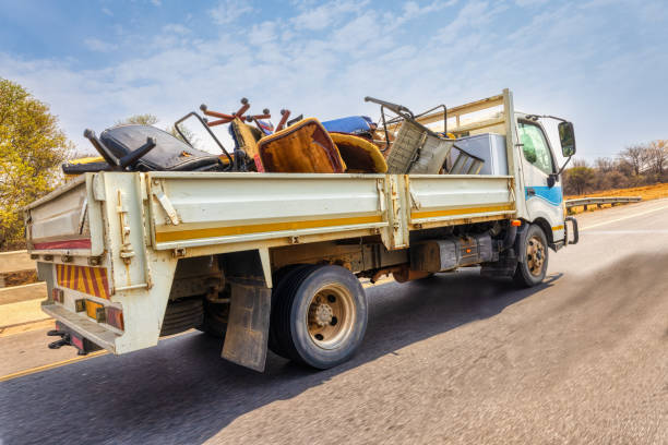 Best Attic Cleanout Services  in Ada, OH