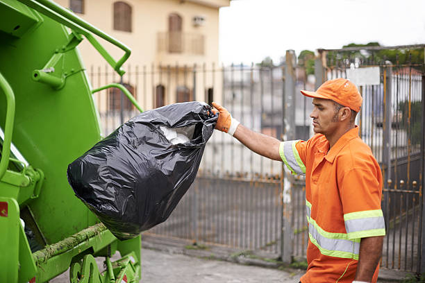 Best Household Junk Removal  in Ada, OH